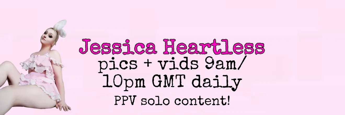 OnlyFans cuenta xxjessicorexx header 2