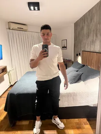 OnlyFans cuenta bryanfernan avatar 1