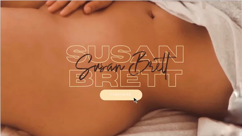 OnlyFans cuenta susanbrett007 header 2