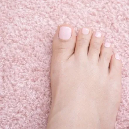 OnlyFans cuenta alysqueenfeet avatar 1