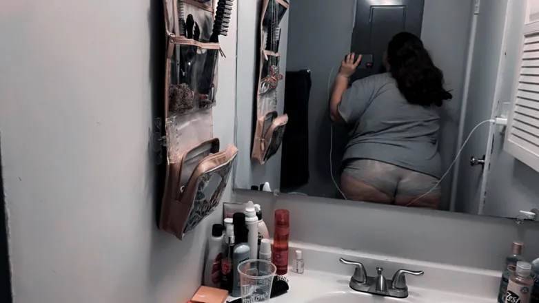 OnlyFans cuenta chubbykitten25 header 2