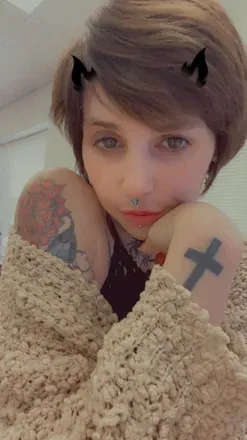 OnlyFans account  liviebabiexoxo avatar 1