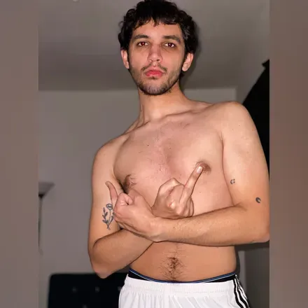 OnlyFans cuenta matthiasfierce avatar 1