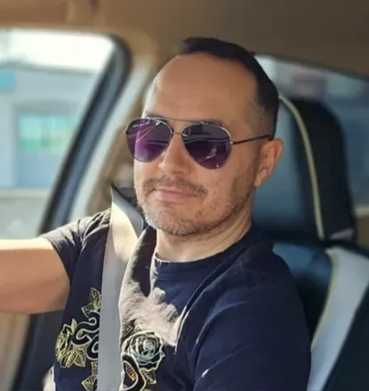 OnlyFans cuenta alexzimin avatar 1