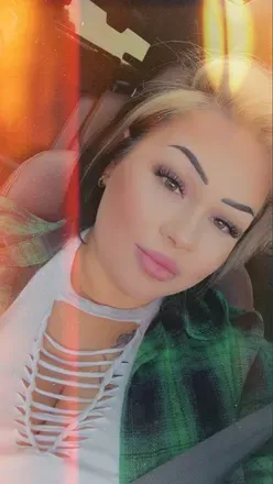 OnlyFans cuenta jordyntraciee avatar 1