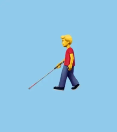 OnlyFans account  walkingwithastick avatar 1