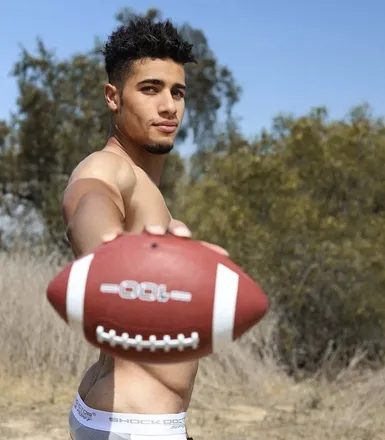 OnlyFans cuenta kallmell1219 header 2