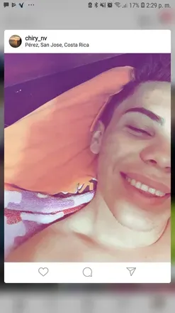OnlyFans cuenta chiry-nv avatar 1