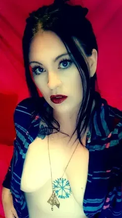 OnlyFans cuenta thegoddessfreya avatar 1