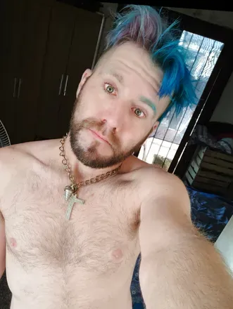 OnlyFans cuenta pablopolprivate avatar 1