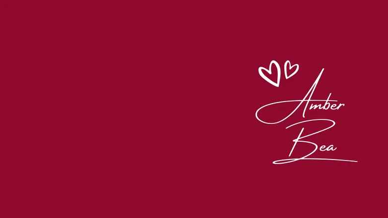 OnlyFans cuenta amber_bea header 2