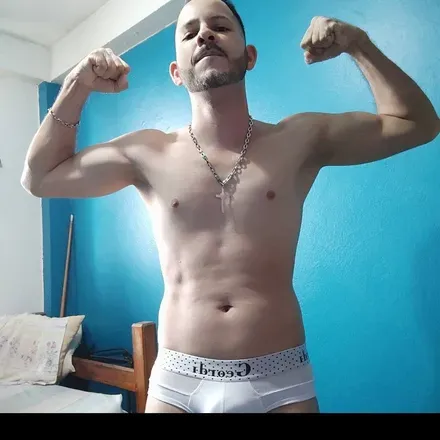 OnlyFans cuenta guaromorbo1 avatar 1