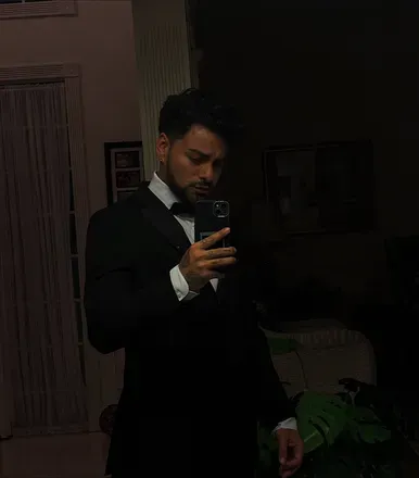 OnlyFans cuenta dannyelpibe avatar 1