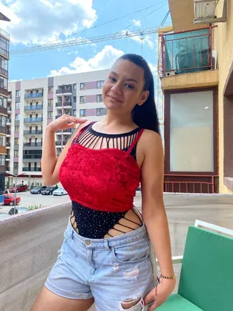 OnlyFans cuenta sarah68 avatar 1