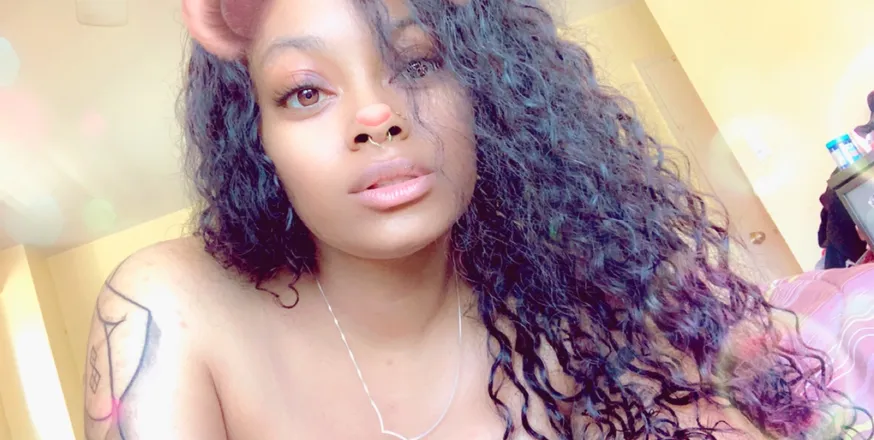 OnlyFans cuenta sam_bunnnii header 2