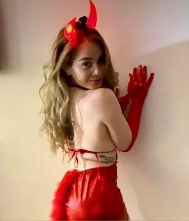 OnlyFans cuenta liliakiss avatar 1