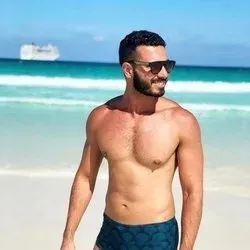 OnlyFans cuenta pietrohenrixx avatar 1