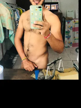 OnlyFans cuenta abrahamcaballero header 2