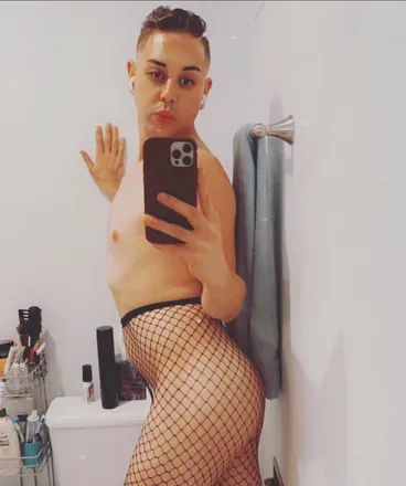 OnlyFans account  ahmichael69 avatar 1