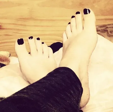 OnlyFans cuenta feetseggs76 avatar 1