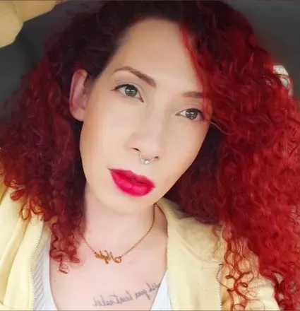 OnlyFans cuenta mulattomermaid avatar 1
