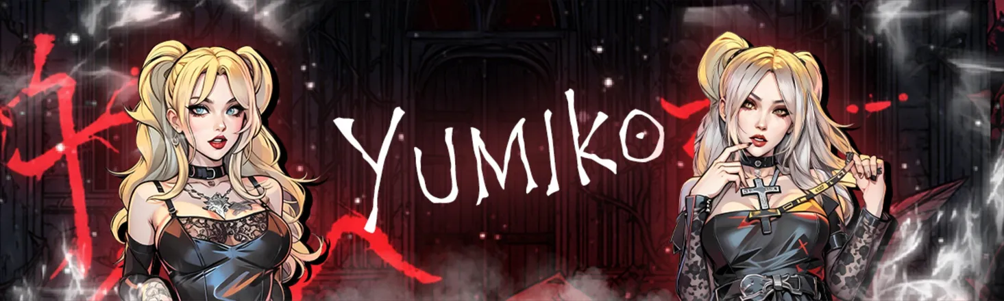 OnlyFans account  yumiko_yumi header 2