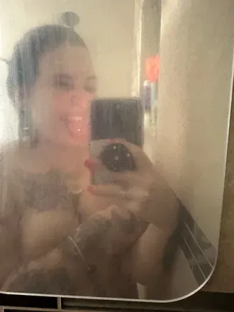 OnlyFans cuenta thirdeyetitties avatar 1