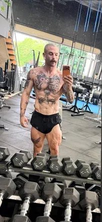 OnlyFans cuenta whoisbronson avatar 1