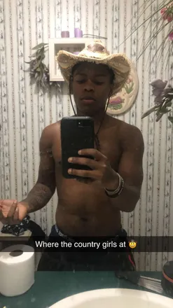 OnlyFans cuenta lilchrisjackson header 2