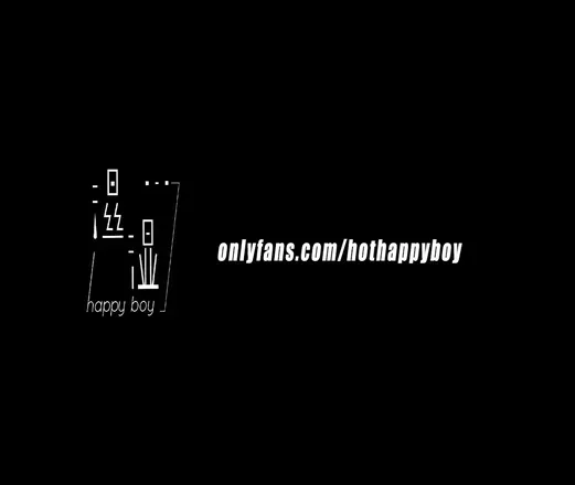 OnlyFans account  hothappyboy header 2