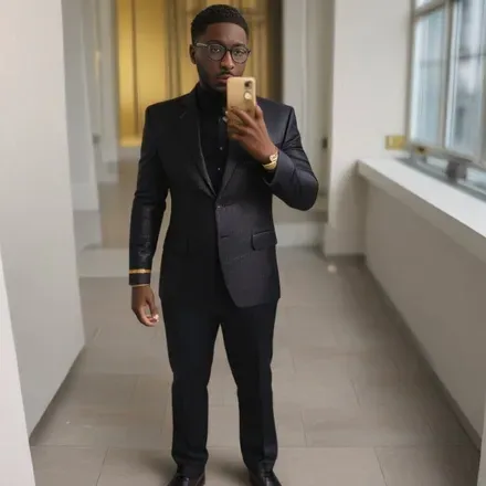 OnlyFans cuenta ebonyauthority avatar 1