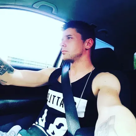 OnlyFans account  danielonly4u avatar 1