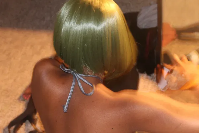 OnlyFans cuenta mysteriousyogababe avatar 1