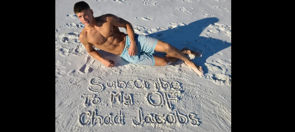OnlyFans cuenta chadjacobs1738 header 2