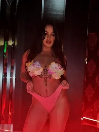 OnlyFans cuenta lottie_lee avatar 1