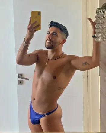 OnlyFans account  bottnic avatar 1
