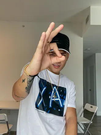 OnlyFans cuenta alexgarca avatar 1