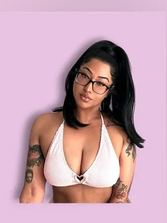 OnlyFans cuenta ashofficialxo avatar 1