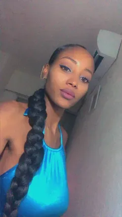 OnlyFans account  africafrison avatar 1
