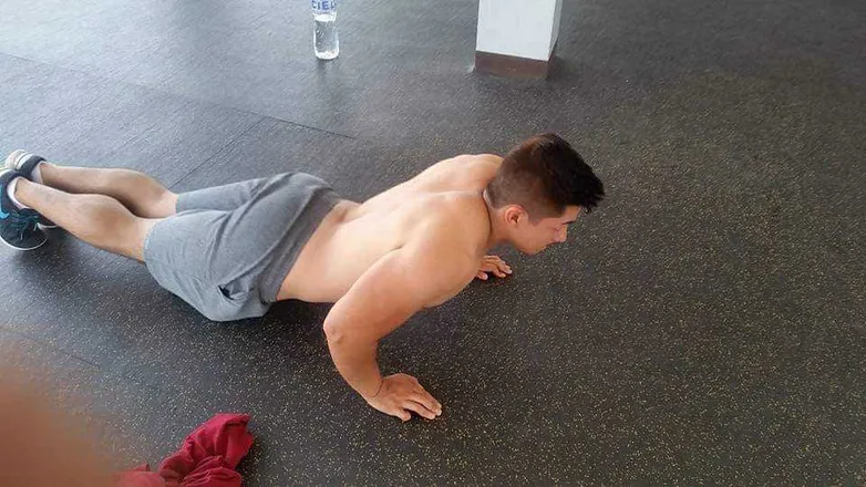 OnlyFans account  balbinvalentino header 2