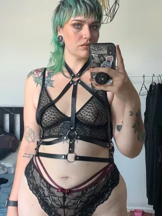 OnlyFans cuenta millforrest avatar 1