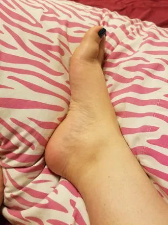 OnlyFans cuenta obsessedwithfeetofficial avatar 1
