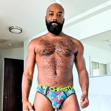 OnlyFans cuenta thotsandbears avatar 1