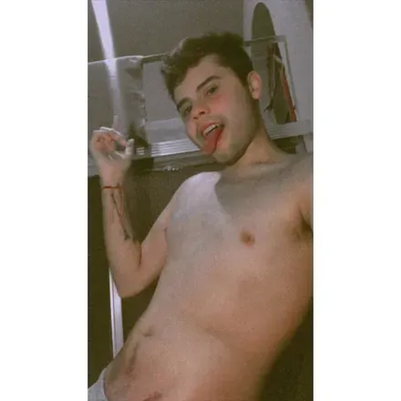 OnlyFans cuenta moshewtf avatar 1