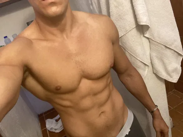 OnlyFans cuenta yourfitnesspal avatar 1