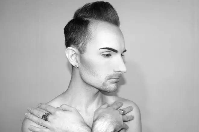 OnlyFans cuenta thejoshuagerald avatar 1