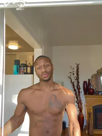 OnlyFans de donavonisaac