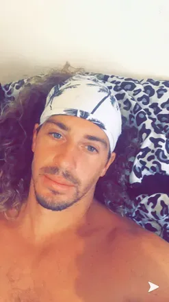 OnlyFans cuenta heyzusthegod avatar 1