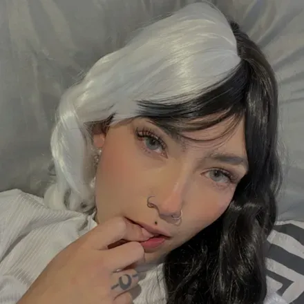 OnlyFans cuenta juliet_sourire avatar 1