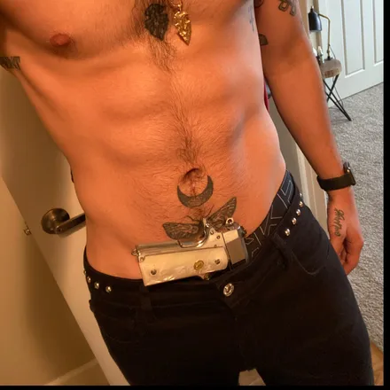 OnlyFans cuenta papichulo888 header 2